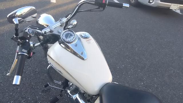 ヤマハ ドラッグスター２５０ ＶＧ０５Ｊ型最終タイプ ドラックパイプマフラー付 ５８９２３｜（有）ＴＯＷＮＳ ｜新車・中古バイクなら【グーバイク】