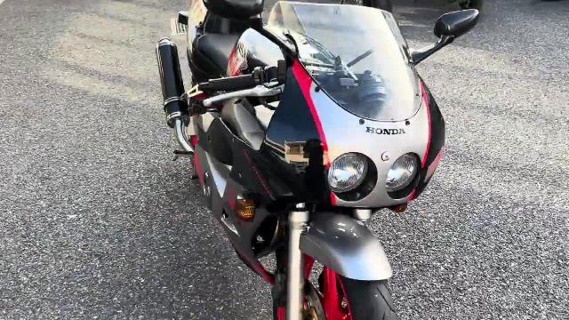 ホンダ ＣＢＲ２５０ＲＲ ＭＣ２２・１９９０年型カーボンサイレンサー付 ５９２４３｜（有）ＴＯＷＮＳ ｜新車・中古バイクなら【グーバイク】