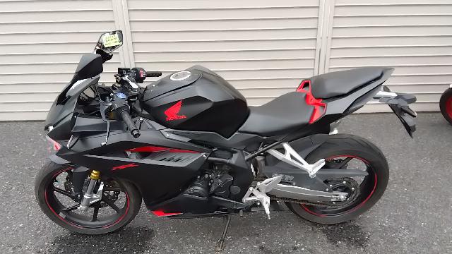 ホンダ ＣＢＲ２５０ＲＲ ＭＣ５１型ＡＢＳモデル・ＥＴＣ付車 ６０７３７｜（有）ＴＯＷＮＳ ｜新車・中古バイクなら【グーバイク】