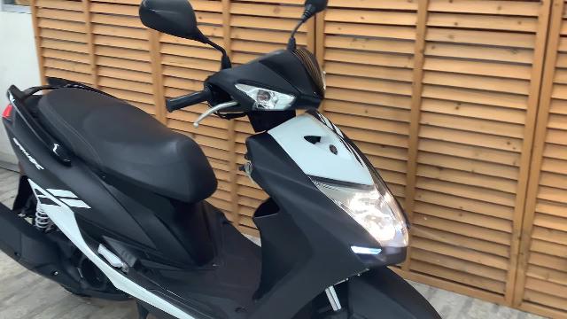 ヤマハ シグナスＸ ２０１７年モデル フルノーマル車両｜バイク王 相模大野店｜新車・中古バイクなら【グーバイク】