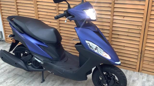 ヤマハ ジョグ１２５ ２０２２年モデル フルノーマル車両｜バイク王 相模大野店｜新車・中古バイクなら【グーバイク】