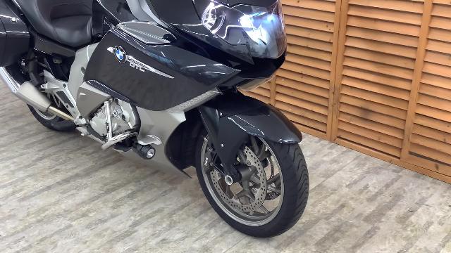 ＢＭＷ Ｋ１６００ＧＴＬ Ｒ－ｓｔｙｌｅ製エンジンガード装備｜バイク王 相模大野店｜新車・中古バイクなら【グーバイク】