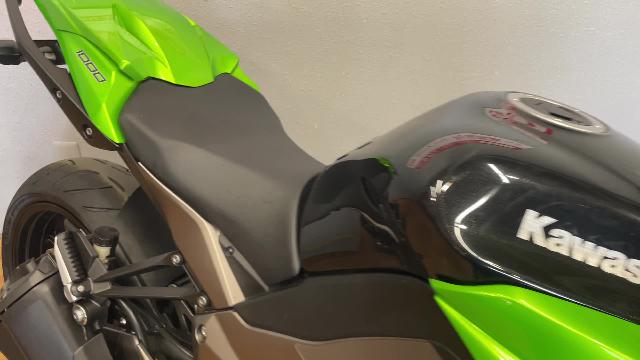 カワサキ Ｎｉｎｊａ １０００ ２０１３年モデル 東南アジア仕様 マルチバー・シングルシートカウル装備｜バイク王  静岡店｜新車・中古バイクなら【グーバイク】