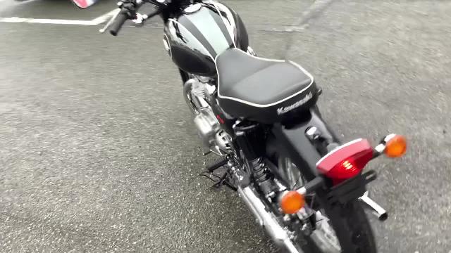 カワサキ メグロＫ３ ２０２２年モデル｜バイク王 姫路店｜新車・中古バイクなら【グーバイク】