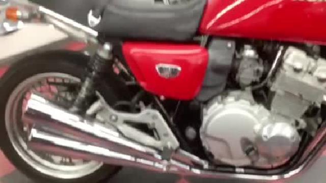 ホンダ ＣＢ４００Ｆｏｕｒ １９９７年モデル 純正４本出しマフラー｜バイク王 奈良店｜新車・中古バイクなら【グーバイク】