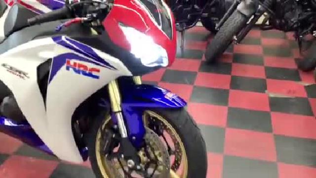 ホンダ ＣＢＲ１０００ＲＲ ２００８年モデル ＳＣ５９型前期｜バイク王 奈良店｜新車・中古バイクなら【グーバイク】