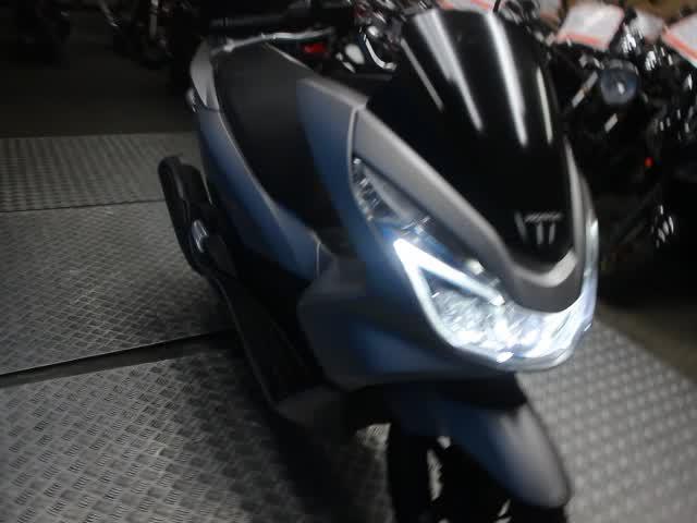 ホンダ ＰＣＸ１５０ ＫＦ１８モデル ボックス インジェクション｜（有）アイガレージ｜新車・中古バイクなら【グーバイク】