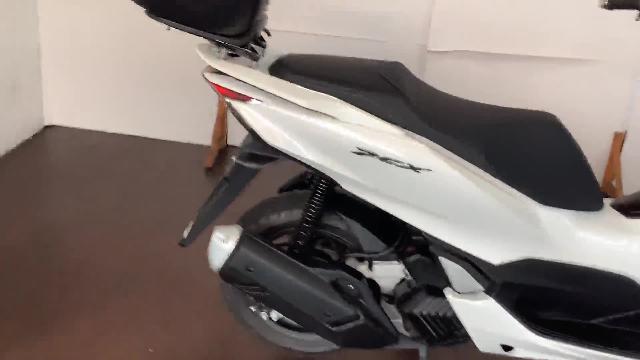 ホンダ ＰＣＸ ＡＢＳ ＪＫ０５ リアボックス装備 ２０２３年モデル