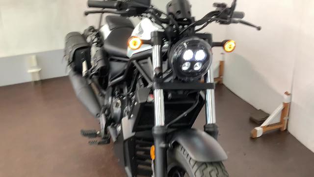 ホンダ レブル２５０ ＡＢＳ アンダーカウル ドラレコ サドルバッグ｜バイク王 ＧＬＯＢＯ蘇我店｜新車・中古バイクなら【グーバイク】