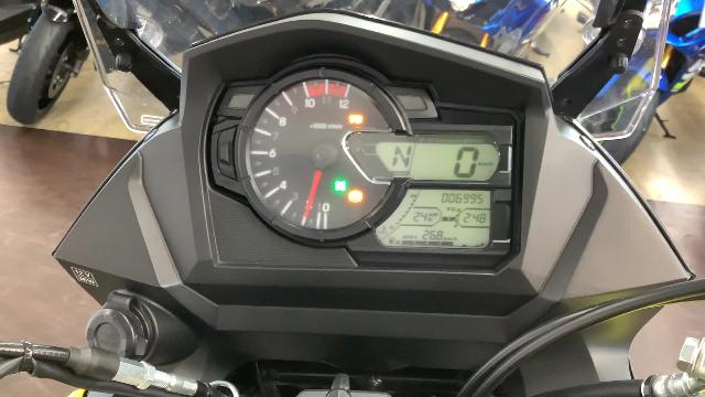 スズキ Ｖ－ストローム６５０ＸＴ ワンオーナー マルチバー装備｜バイク王 ＧＬＯＢＯ蘇我店｜新車・中古バイクなら【グーバイク】