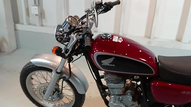 ホンダ ＣＢ２２３Ｓ バッテリー スパークプラグ エンジンオイル 新品｜ＢーＰＯＷＥＲ'Ｓ ビーパワーズ｜新車・中古バイクなら【グーバイク】