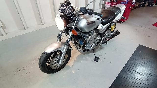 ヤマハ ＸＪＲ１３００ エンジンオイル スパークプラグ新品 １３００ｃｃ空冷ビックネイキッド｜ＢーＰＯＷＥＲ'Ｓ ビーパワーズ｜新車・中古 バイクなら【グーバイク】