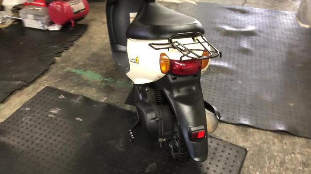 スズキ レッツ４｜バイクセンター 幕張本郷｜新車・中古バイクなら【グーバイク】