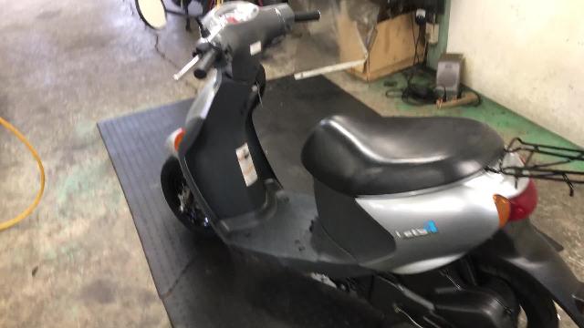 スズキ レッツ４｜バイクセンター 幕張本郷｜新車・中古バイクなら【グーバイク】