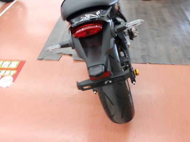 カワサキ Ｚ６５０ＲＳ ＢＡＢＹ ＦＡＣＥエンジンスライダー