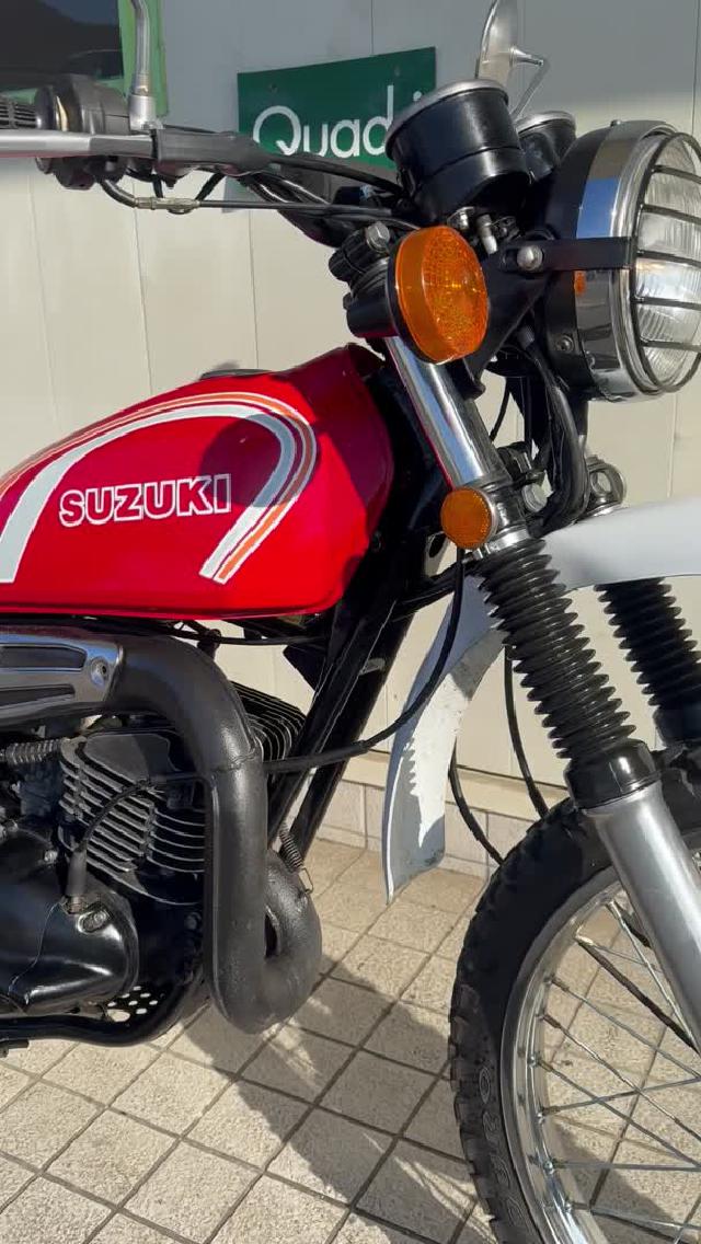 スズキ ハスラー２５０ １１型｜クワドリオート｜新車・中古バイクなら【グーバイク】