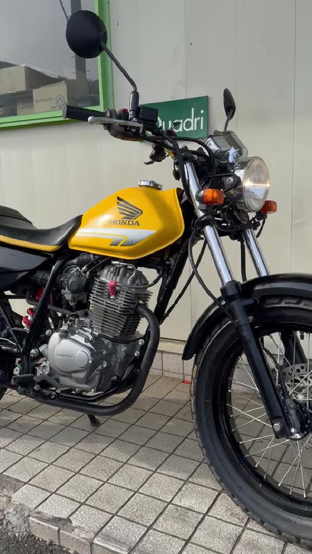 ホンダ ＦＴＲ２２３ ＥＴＣ キャリア付き ２００７ デラックス｜クワドリオート｜新車・中古バイクなら【グーバイク】