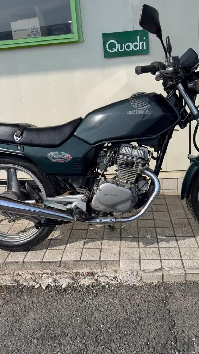 ホンダ ＣＢ１２５Ｔ ＪＣ０６｜クワドリオート｜新車・中古バイクなら【グーバイク】