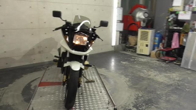 スズキ ＧＳＸ７５０Ｓ ＫＡＴＡＮＡ ３型リトラライト ４１４０１