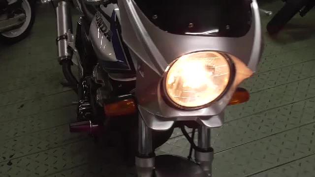 ホンダ ＣＢ４００Ｓｕｐｅｒ Ｆｏｕｒ－Ｋ 教習車モデル ＮＣ３９