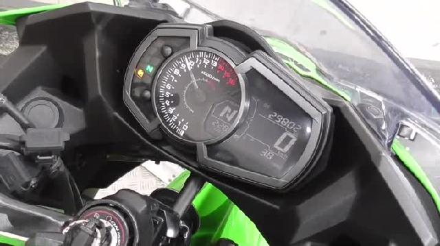 カワサキ Ｎｉｎｊａ ２５０ ＥＸ２５０Ｐ エンジンガード ＥＴＣ２．０ レーシングフック カーボンウィング ハンドル  ５６９３３｜リバースオート八王子｜新車・中古バイクなら【グーバイク】