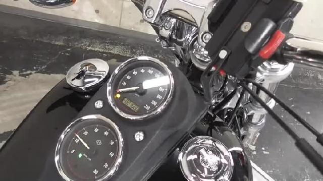 ＨＡＲＬＥＹ－ＤＡＶＩＤＳＯＮ ＦＸＤＬ ローライダー １６９０ｃｃ ＬＥＤヘッドライト サドルバッグ ＥＴＣ  ６００５４｜リバースオート八王子｜新車・中古バイクなら【グーバイク】