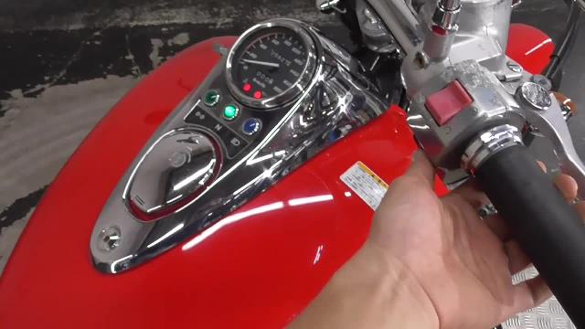 カワサキ エリミネーター２５０Ｖ ＶＮ２５０Ｃ７Ｆ エンジンガード 最終型 ６１２５１｜リバースオート八王子｜新車・中古バイクなら【グーバイク】