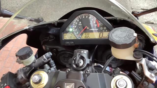 ホンダ ＣＢＲ１０００ＲＲ ２００７年モデル レプソル ＳＣ５７｜（有）佐上商会 空港店｜新車・中古バイクなら【グーバイク】