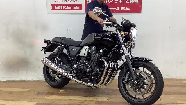 CB1100RS/EXプロスマンエンジンガード未使用の+aric-ascension.com