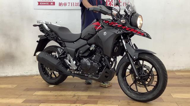 スズキ Ｖ－ストローム２５０ ２０２１年モデル フルノーマル車｜バイク王 柏店｜新車・中古バイクなら【グーバイク】