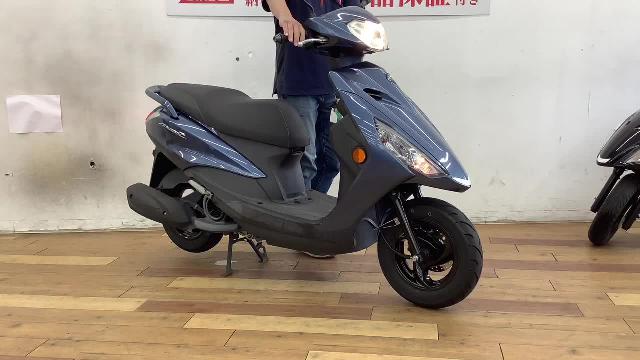 ヤマハ ＡＸＩＳ Ｚ ２０１８年モデル フルノーマル｜バイク王 柏店｜新車・中古バイクなら【グーバイク】