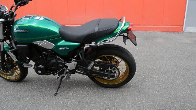 カワサキ Ｚ６５０ＲＳ ワンオーナー車 モリワキフルエキゾースト｜バイク館藤岡店｜新車・中古バイクなら【グーバイク】