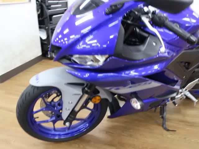 ヤマハ ＹＺＦ－Ｒ２５／ＥＴＣ車載器／ＵＳＢ電源／マルチバー／メッシュブレーキ ホース／スペアキー付き／｜バイク館港北ニュータウン店｜新車・中古バイクなら【グーバイク】