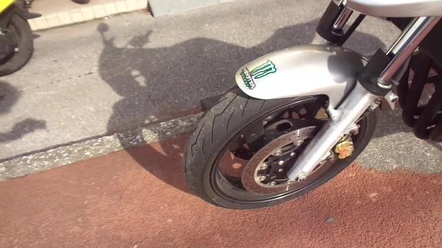 ヤマハ ＦＺ４００ 水冷４サイクル４気筒エンジン シルバー｜アットバイク｜新車・中古バイクなら【グーバイク】