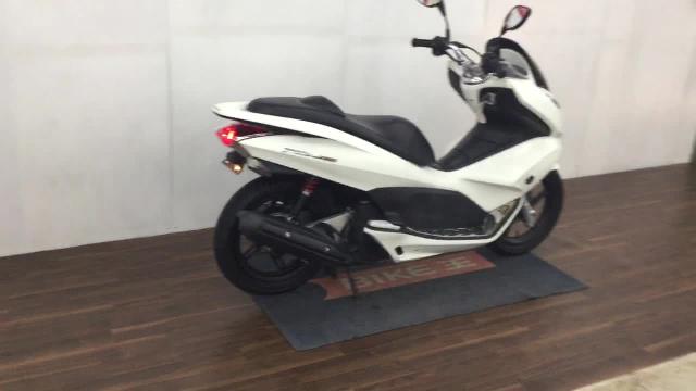 ホンダ ＰＣＸ１５０ ＫＦ１２型 ２０１４年モデル アイドリングストップ機能装備 自動車専用道路走行ＯＫ｜バイク王 那覇店｜新車・中古 バイクなら【グーバイク】