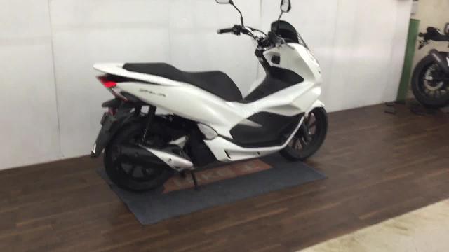 ホンダ ＰＣＸ１２５ ＪＦ８１型 ２０１８年モデル｜バイク王 那覇店｜新車・中古バイクなら【グーバイク】