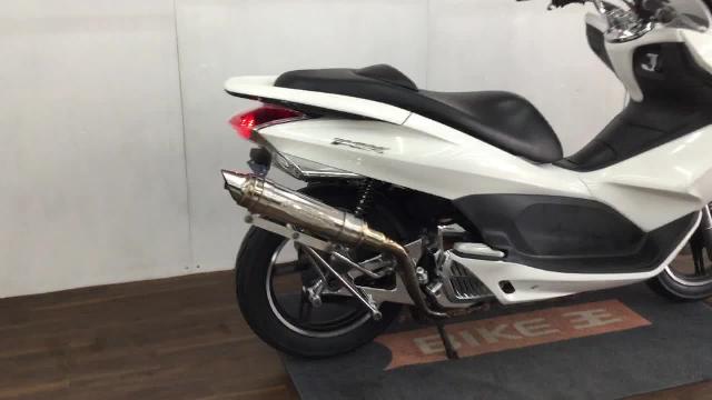 ホンダ ＰＣＸ１２５ ＪＦ２８型 ２０１２年モデル｜バイク王 那覇店｜新車・中古バイクなら【グーバイク】