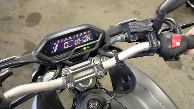 ホンダ ホーネット２．０ リアキャリア インジェクション 国内未発売モデル｜バイクセンター 戸塚｜新車・中古バイクなら【グーバイク】