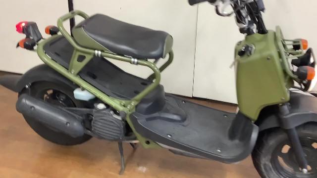 ホンダ ズーマー インジェクションモデル｜バイク王 府中店｜新車・中古バイクなら【グーバイク】