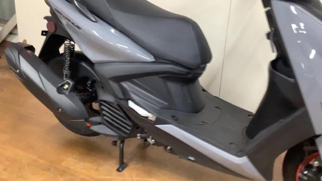 ヤマハ シグナス グリファス インジェクションモデル ＳＥＪ４Ｊモデル｜バイク王 府中店｜新車・中古バイクなら【グーバイク】