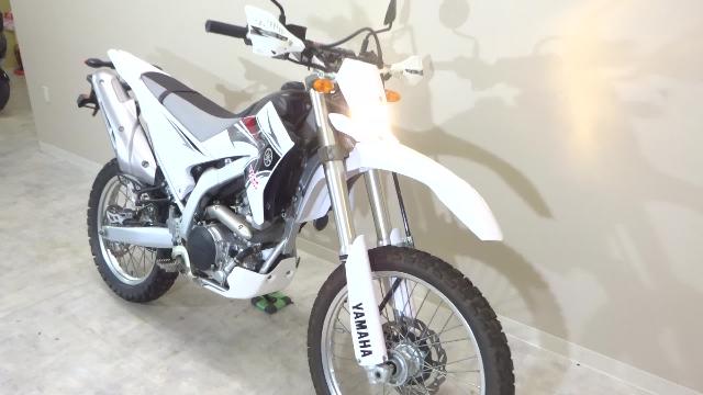 ヤマハ ＷＲ２５０Ｒ ２００９年モデル／ナックルガード（ＺＥＴＡ）／アンダーガード｜バイク王 新潟店｜新車・中古バイクなら【グーバイク】