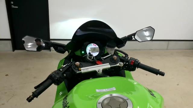 カワサキ Ｎｉｎｊａ ＺＸ－１０Ｒ ８１０３５ Ｆ型 ストライカー