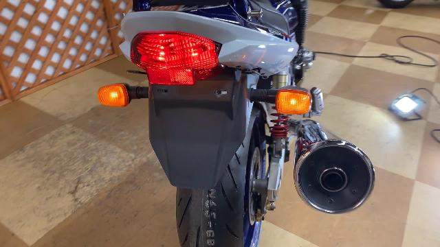 スズキ ＧＳＸ１４００ スペシャルエディション ビキニカウル ラジエーターガード｜バイク王 新横浜店｜新車・中古バイクなら【グーバイク】