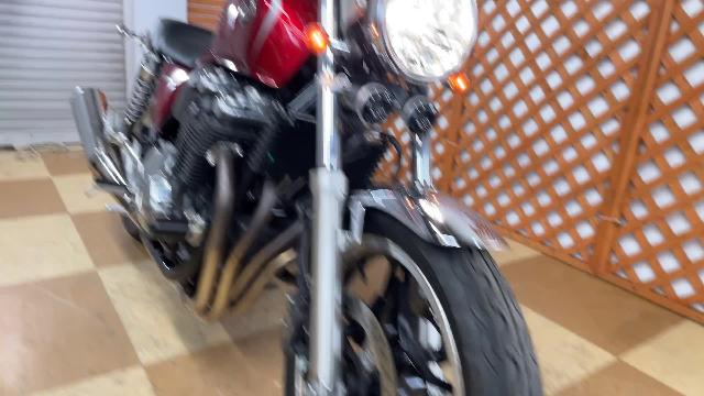 ホンダ ＣＢ１１００ ２０１２年モデル カスタムレバー ハンドルアップスペーサー｜バイク王 新横浜店｜新車・中古バイクなら【グーバイク】