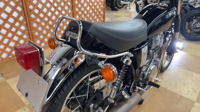 ヤマハ ＳＲ４００ パフォーマンスダンパー ＳＰ忠男製エキパイ装備｜バイク王 新横浜店｜新車・中古バイクなら【グーバイク】