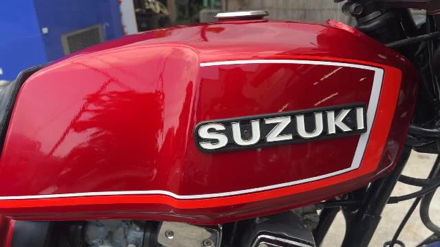 スズキ ＧＳＸ４００Ｅ ザリ オリジナルノーマル 国内新規３年車検付き｜モトショップ輪童｜新車・中古バイクなら【グーバイク】