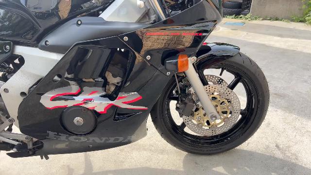 ホンダ ＣＢＲ２５０ＲＲ ＭＣ２２ ノーマル 規制前最終４５ＰＳ