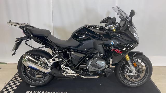 ＢＭＷ Ｒ１２５０ＲＳ ローシート シート高７６０ミリ ヒルスタート