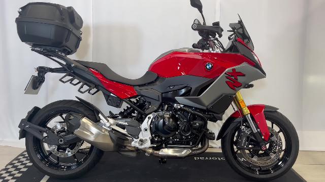 ＢＭＷ Ｆ９００ＸＲ プレミアムスタンダード ＢＭＷ認定中古車 トップ