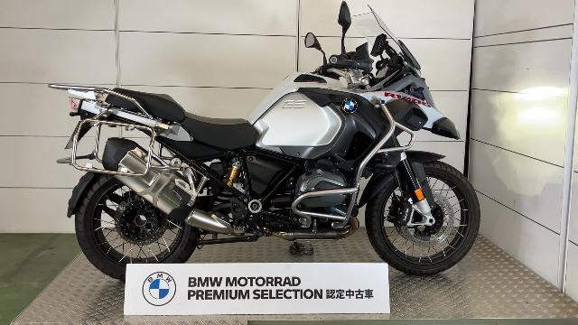 ＢＭＷ Ｒ１２００ＧＳアドベンチャー ＢＭＷ認定中古車｜モトラッドさいたまシティ｜新車・中古バイクなら【グーバイク】